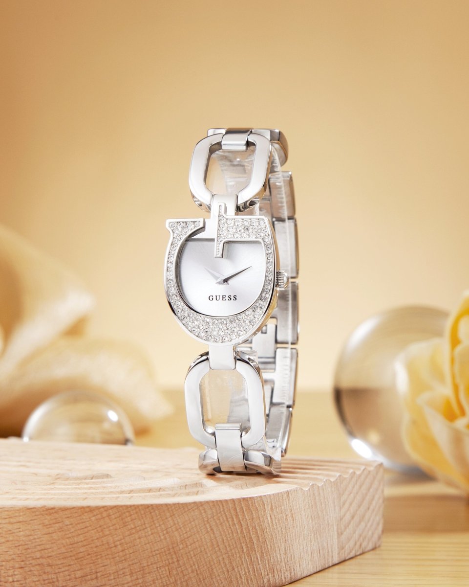GUESS Đồng Hồ Nữ Gia GW0683L1 - L&M Luxury Timepieces