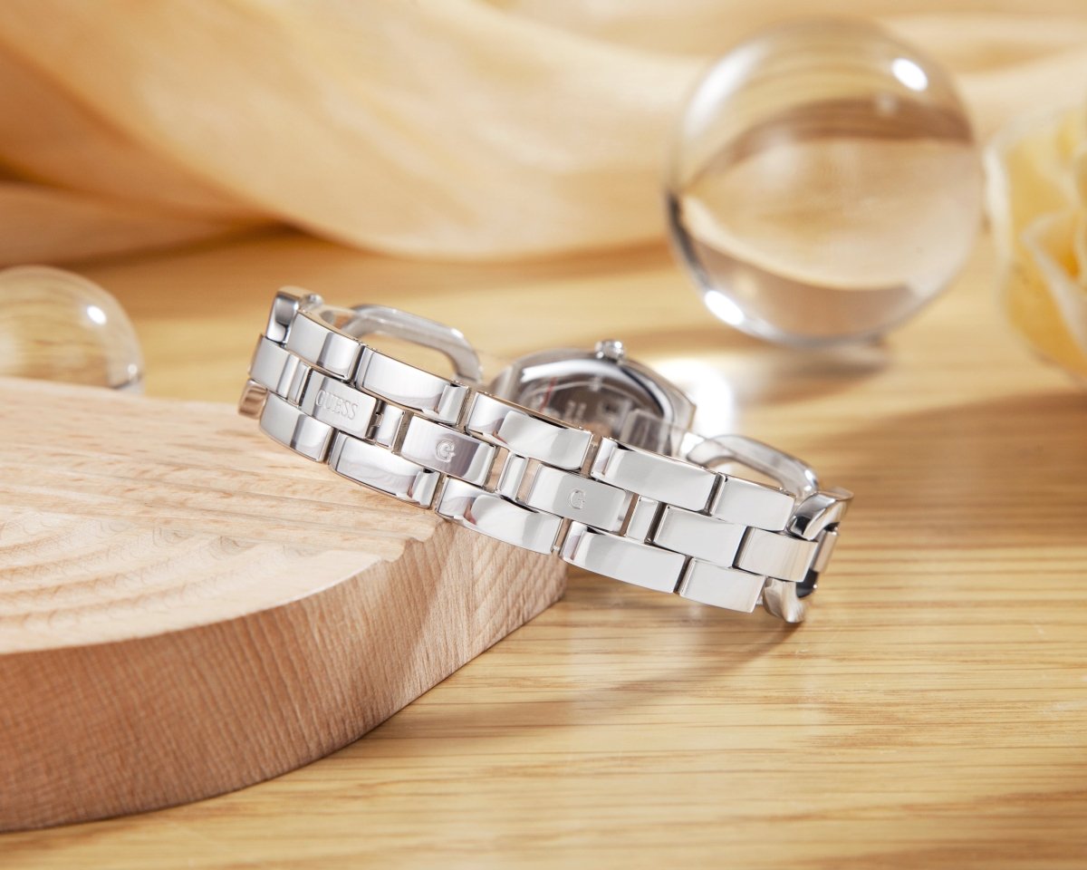 GUESS Đồng Hồ Nữ Gia GW0683L1 - L&M Luxury Timepieces