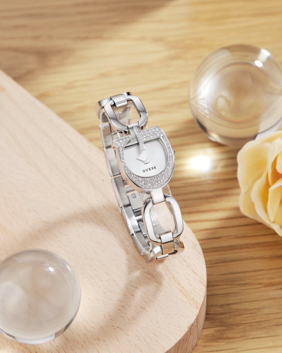 GUESS Đồng Hồ Nữ Gia GW0683L1 - L&M Luxury Timepieces
