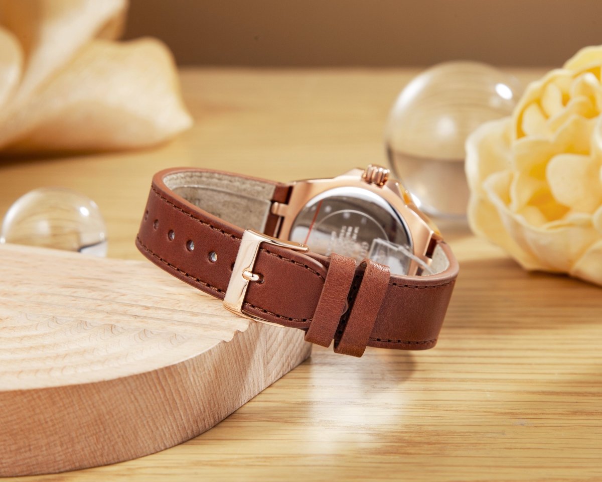 GUESS Đồng Hồ Nữ Insignia GW0547L2 - L&M Luxury Timepieces