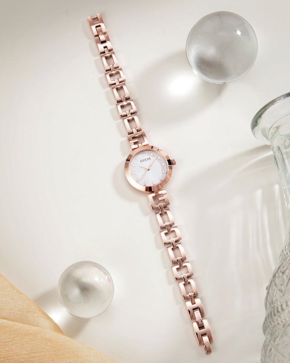 GUESS Đồng Hồ Nữ Lady G GW0549L3 - L&M Luxury Timepieces