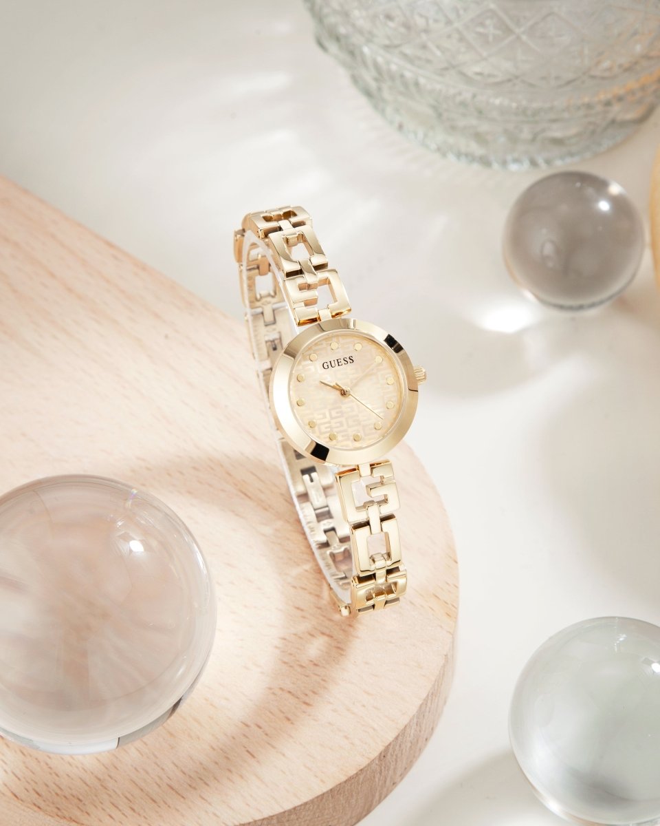 GUESS Đồng Hồ Nữ Lady G GW0549L2 - L&M Luxury Timepieces