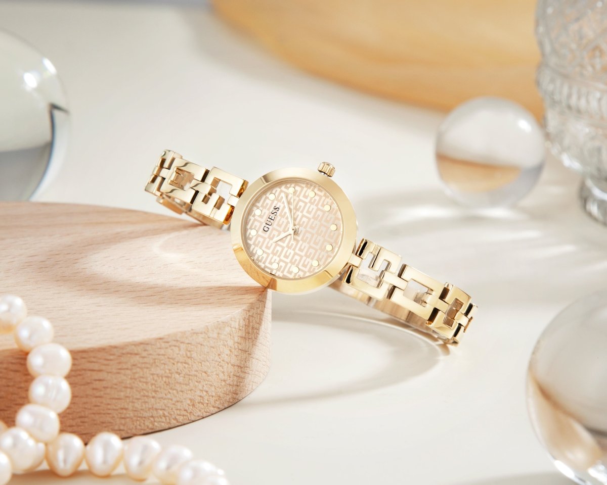 GUESS Đồng Hồ Nữ Lady G GW0549L2 - L&M Luxury Timepieces
