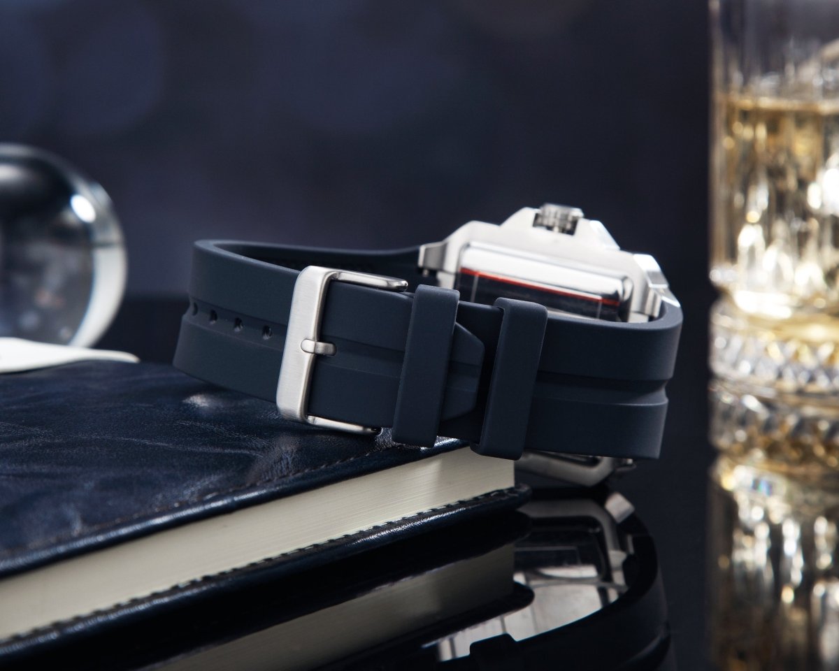 GUESS Đồng Hồ Nam Leo GW0637G1 - L&M Luxury Timepieces