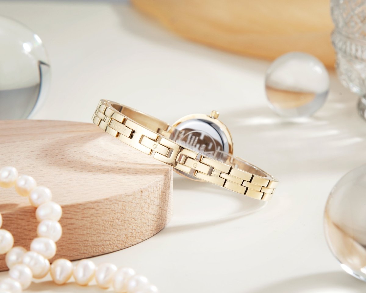 GUESS Đồng Hồ Nữ Lovey GW0655L2 - L&M Luxury Timepieces