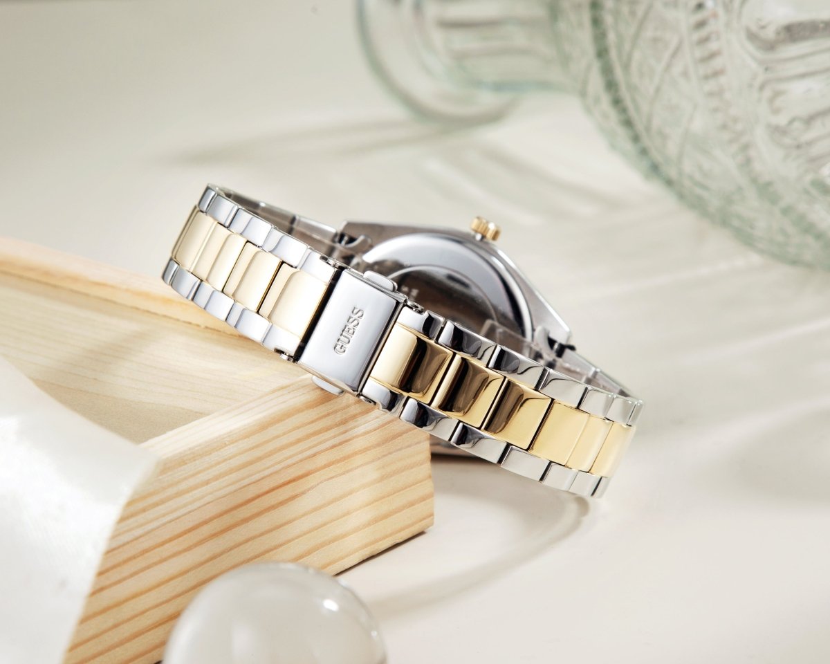 GUESS Đồng Hồ Nữ Luna GW0308L5 - L&M Luxury Timepieces