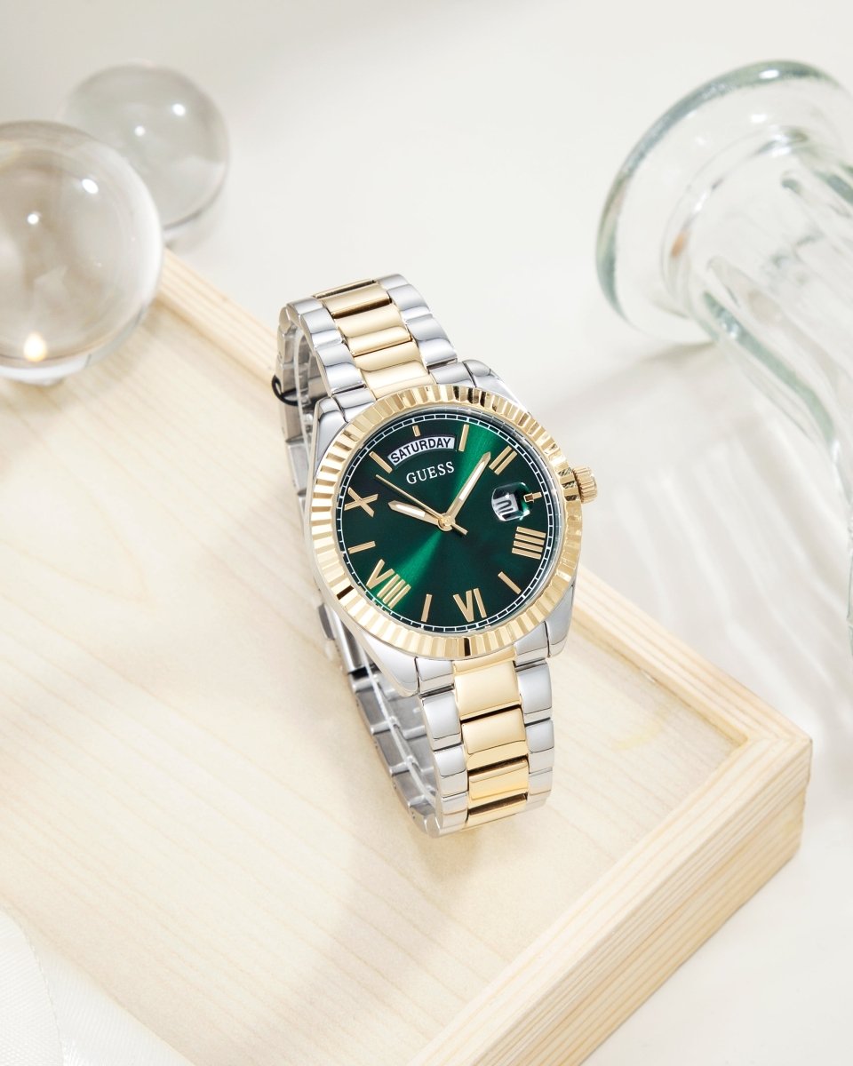 GUESS Đồng Hồ Nữ Luna GW0308L5 - L&M Luxury Timepieces