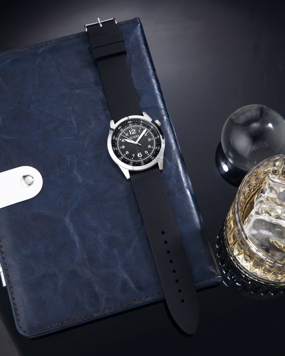 GUESS Đồng Hồ Nam Max GW0494G1 - L&M Luxury Timepieces