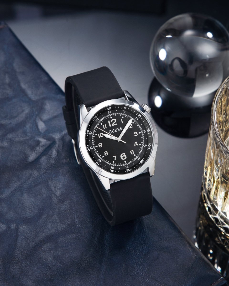 GUESS Đồng Hồ Nam Max GW0494G1 - L&M Luxury Timepieces