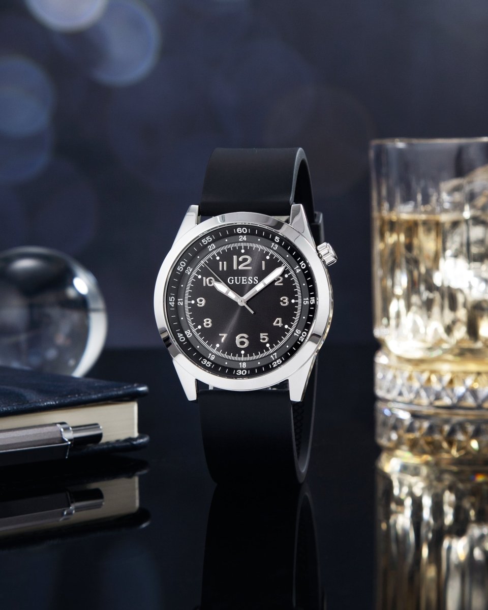 GUESS Đồng Hồ Nam Max GW0494G1 - L&M Luxury Timepieces