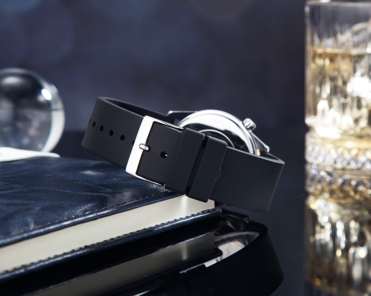 GUESS Đồng Hồ Nam Max GW0494G1 - L&M Luxury Timepieces