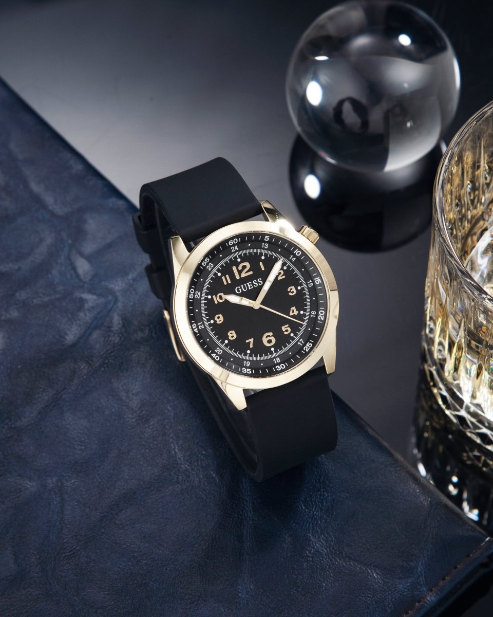 GUESS Đồng Hồ Nam Max GW0494G2 - L&M Luxury Timepieces