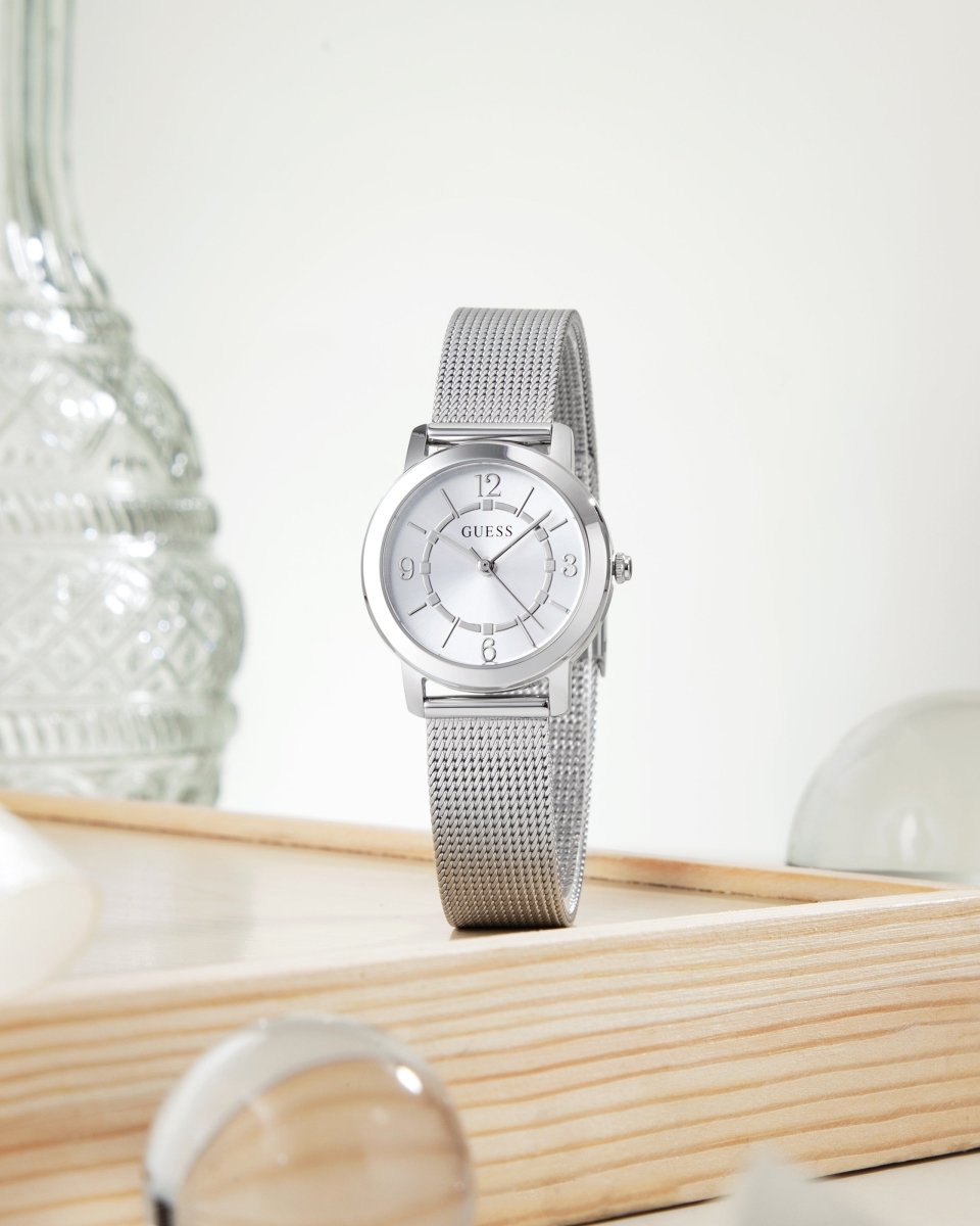 GUESS Đồng Hồ Nữ Melody GW0666L1 - L&M Luxury Timepieces