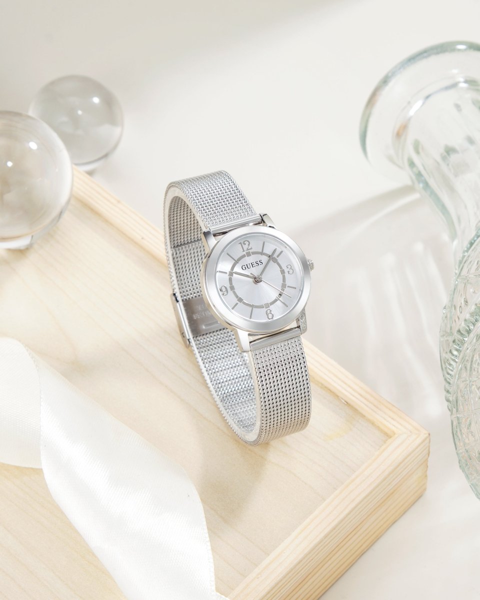 GUESS Đồng Hồ Nữ Melody GW0666L1 - L&M Luxury Timepieces