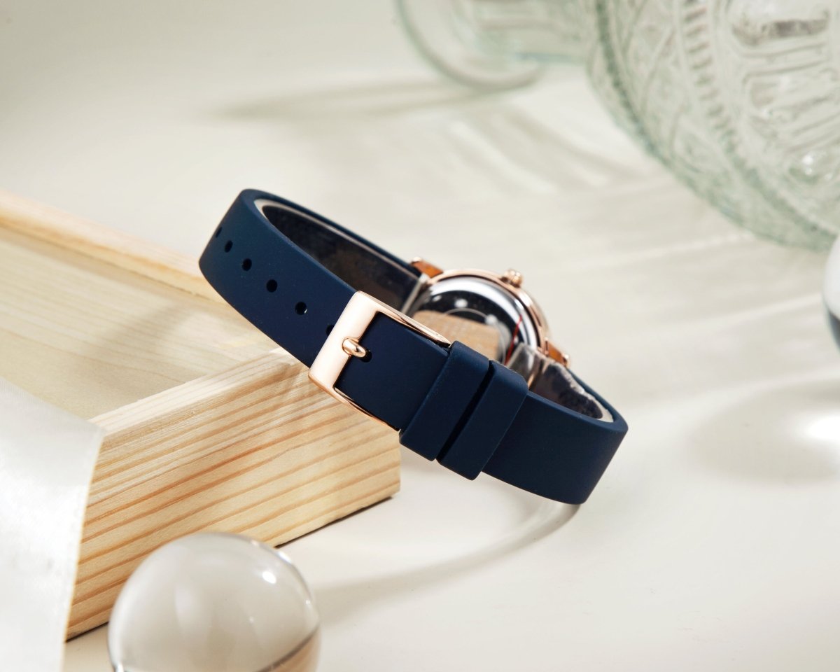 GUESS Đồng Hồ Nữ Melody GW0469L3 - L&M Luxury Timepieces