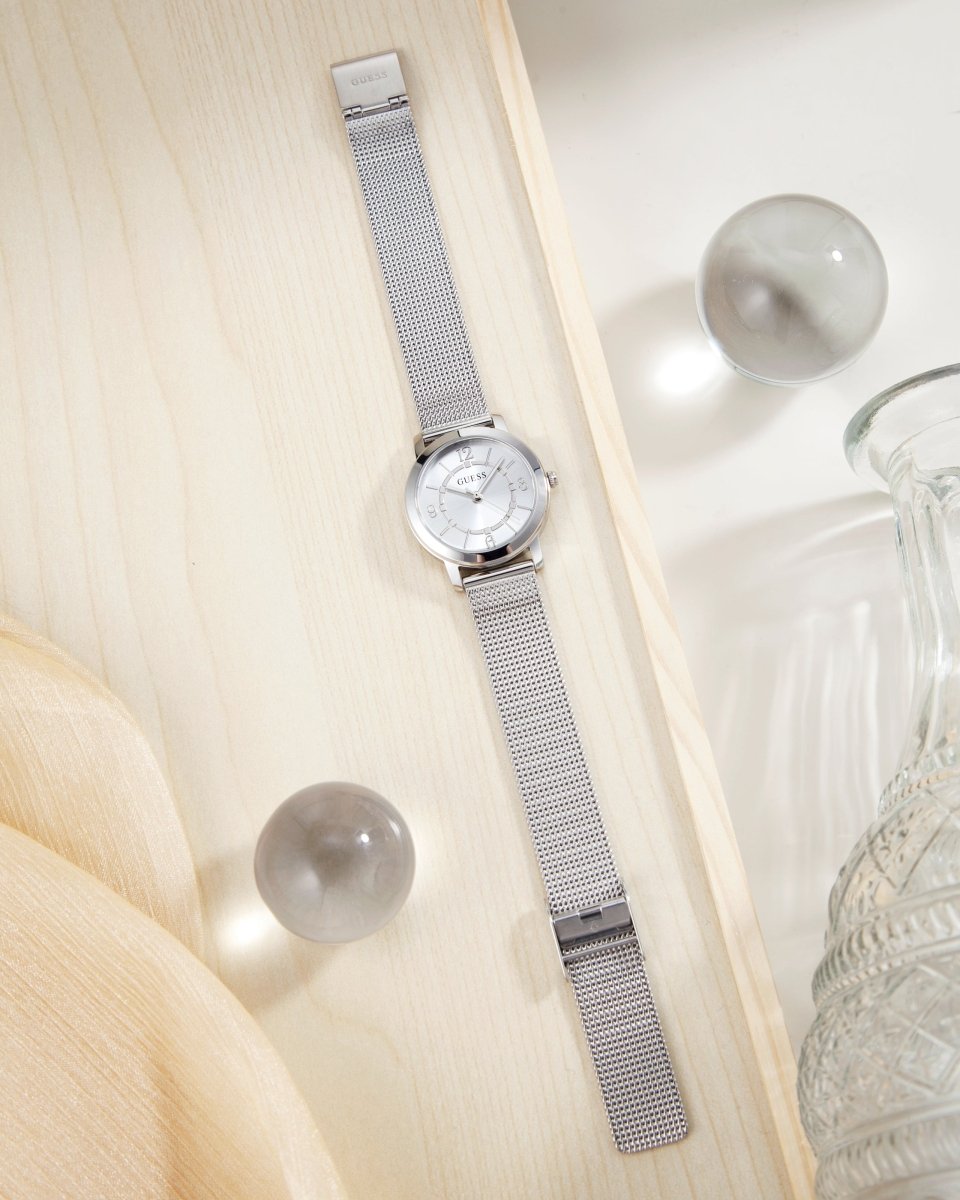 GUESS Đồng Hồ Nữ Melody GW0666L1 - L&M Luxury Timepieces