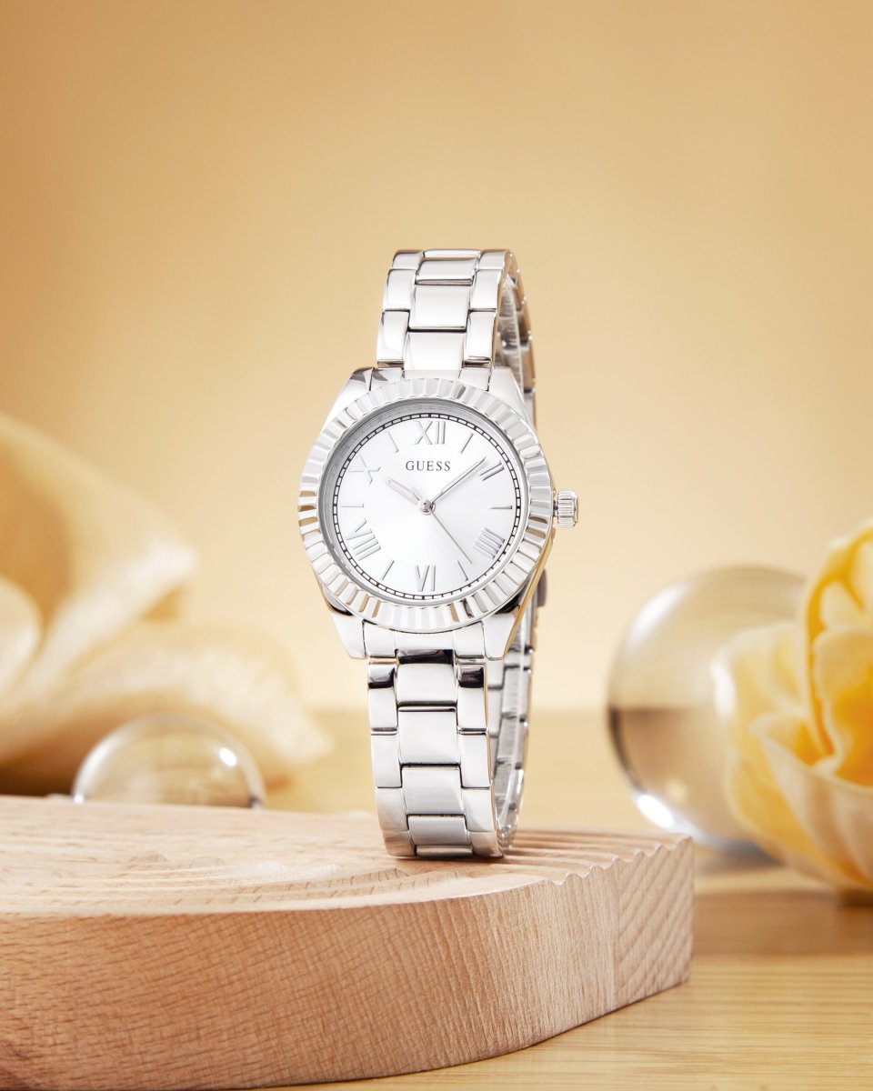 GUESS Đồng Hồ Nữ Mini Luna GW0687L1 - L&M Luxury Timepieces