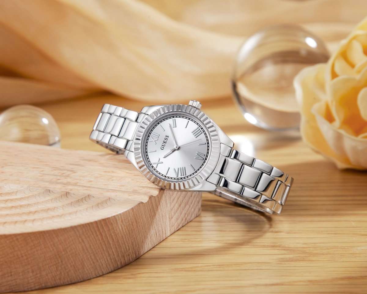 GUESS Đồng Hồ Nữ Mini Luna GW0687L1 - L&M Luxury Timepieces