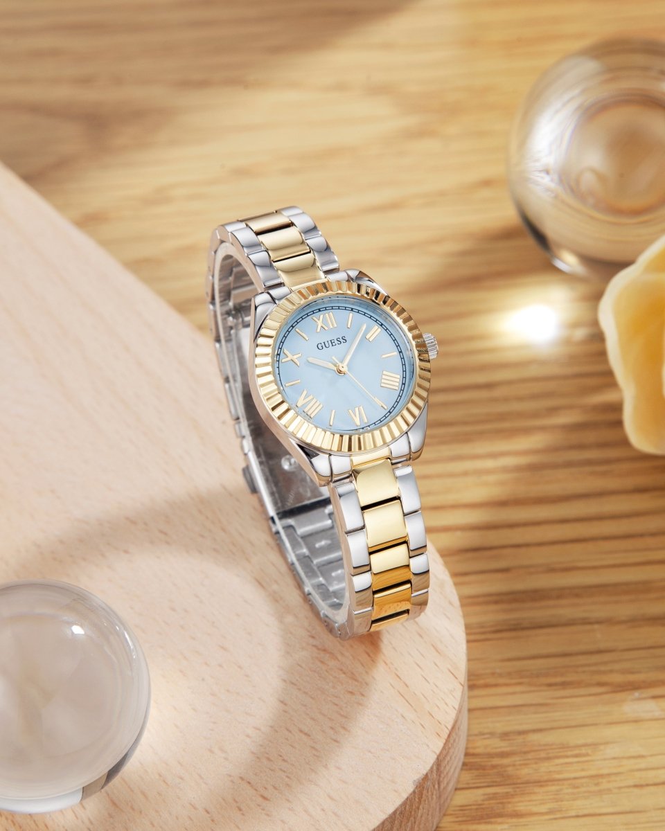 GUESS MINI LUNA - L&M Luxury Timepieces