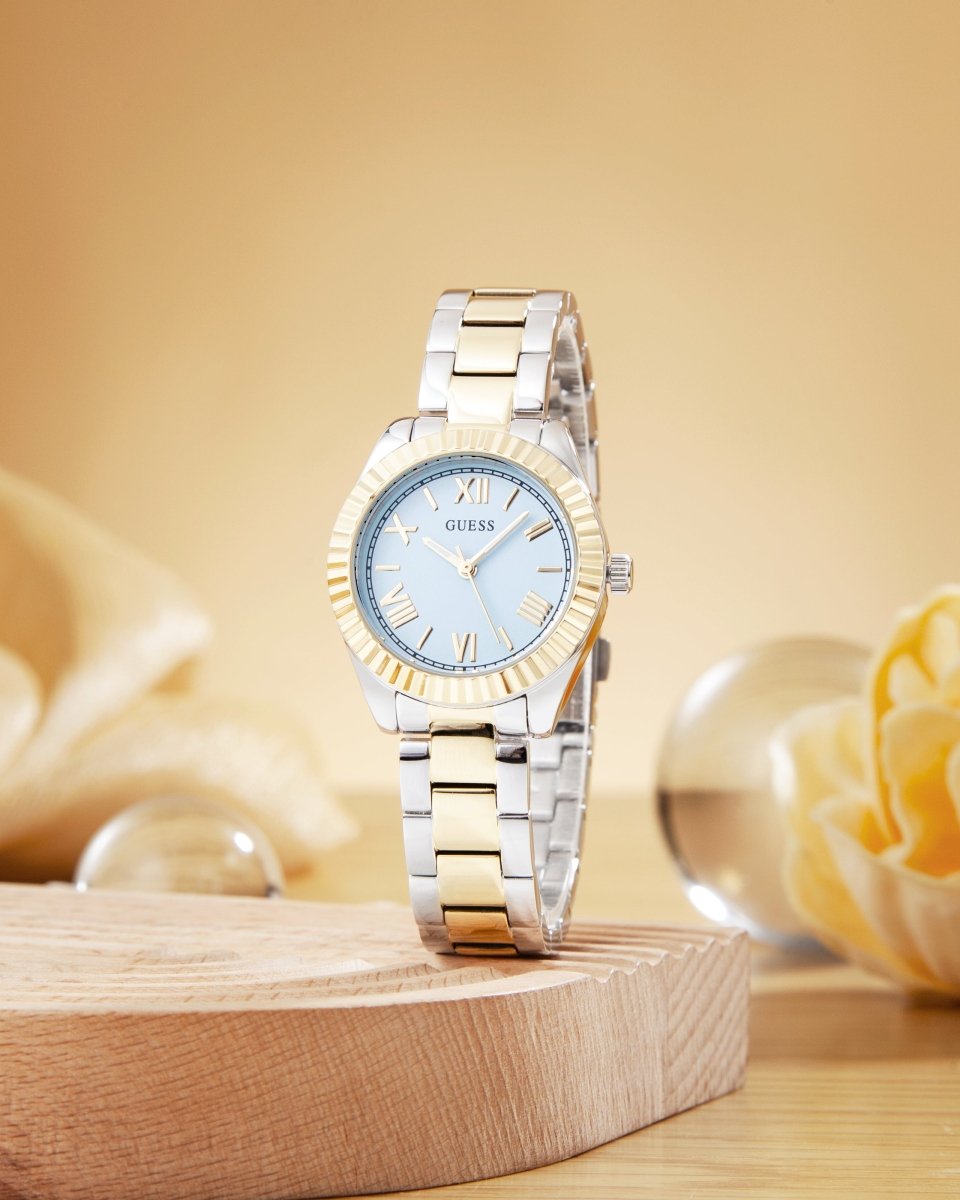 GUESS MINI LUNA - L&M Luxury Timepieces