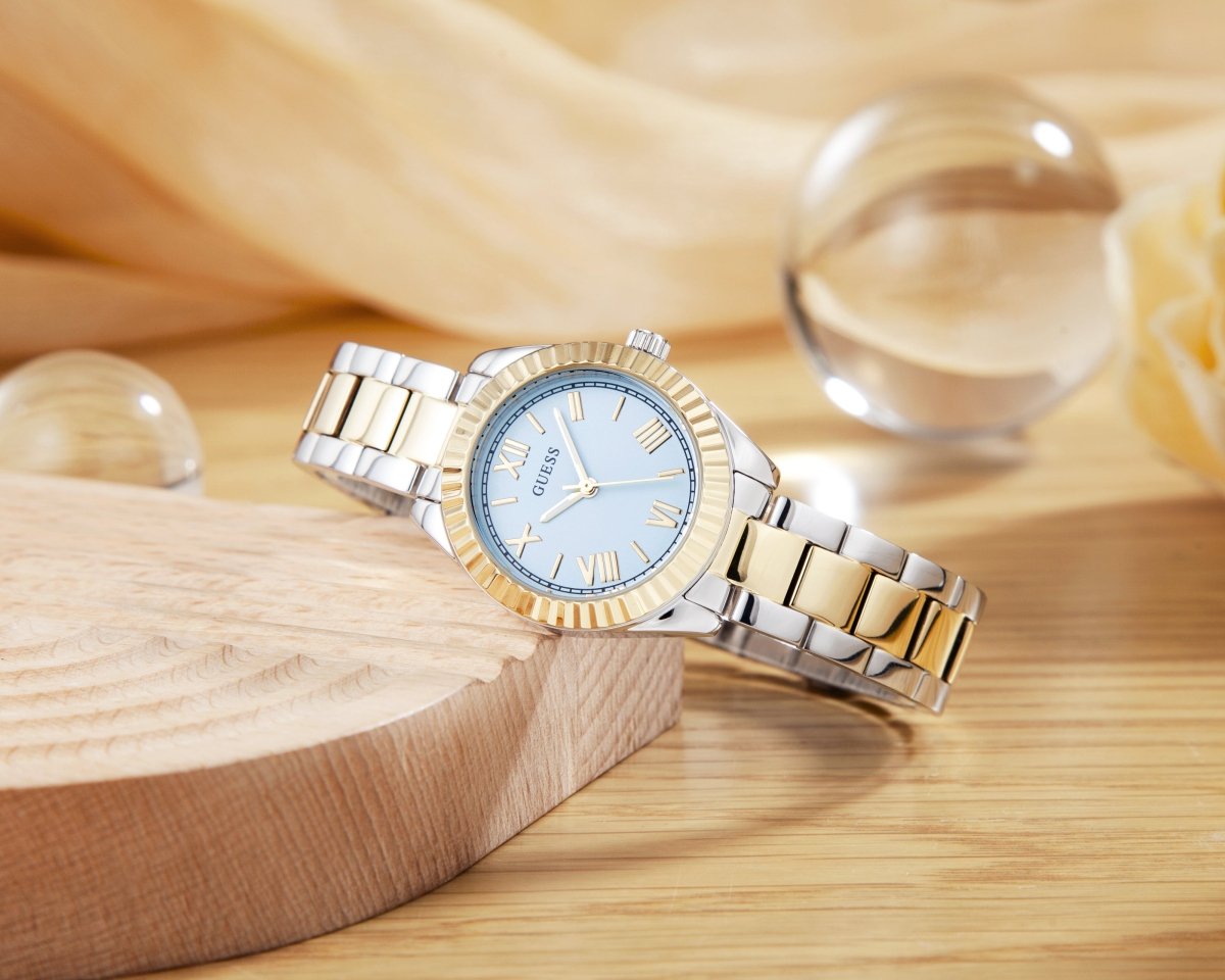 GUESS MINI LUNA - L&M Luxury Timepieces