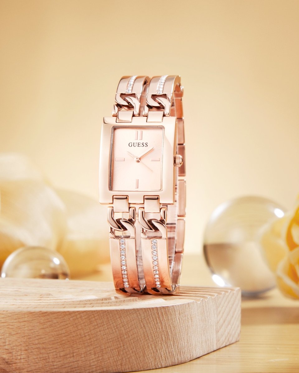 GUESS Đồng Hồ Nữ Mod Id GW0668L3 - L&M Luxury Timepieces