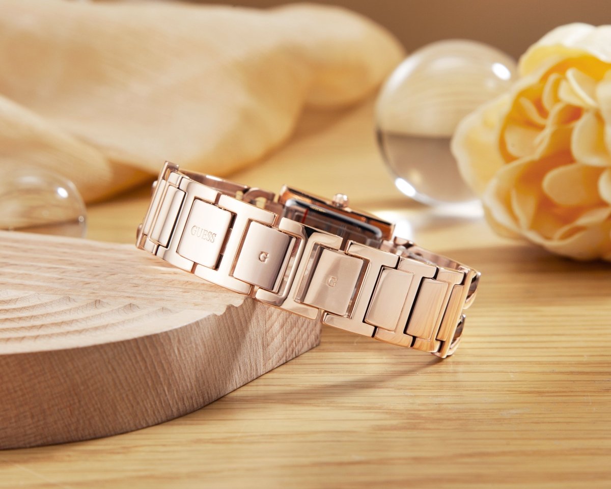 GUESS Đồng Hồ Nữ Mod Id GW0668L3 - L&M Luxury Timepieces