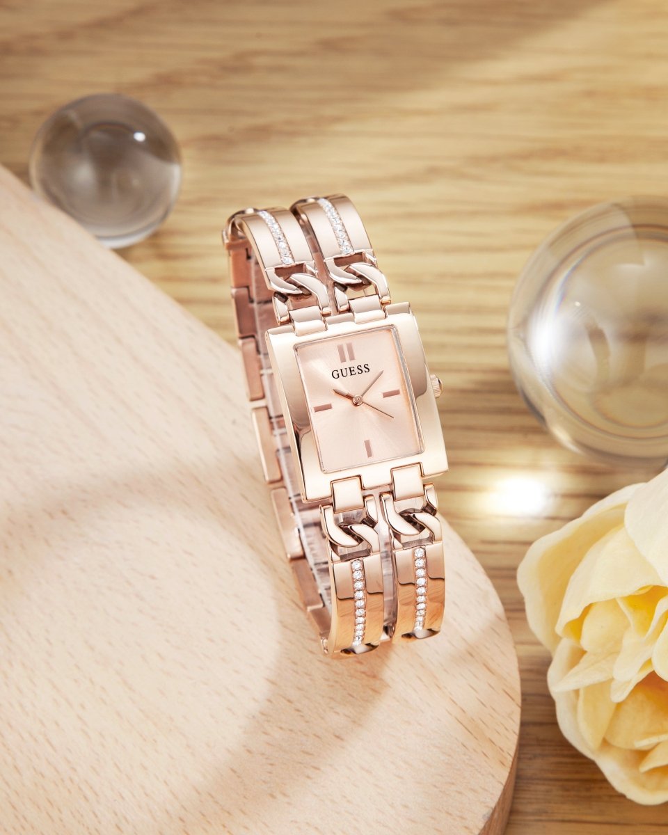 GUESS Đồng Hồ Nữ Mod Id GW0668L3 - L&M Luxury Timepieces
