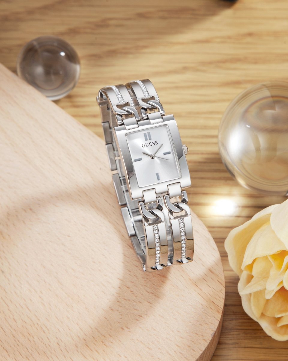 GUESS Đồng Hồ Nữ Mod Id GW0668L1 - L&M Luxury Timepieces
