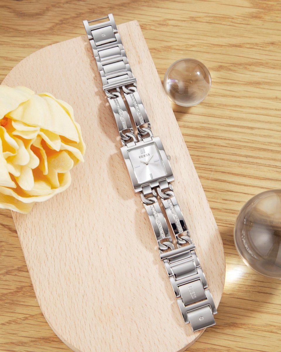 GUESS Đồng Hồ Nữ Mod Id GW0668L1 - L&M Luxury Timepieces