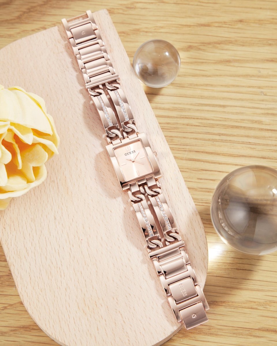 GUESS Đồng Hồ Nữ Mod Id GW0668L3 - L&M Luxury Timepieces