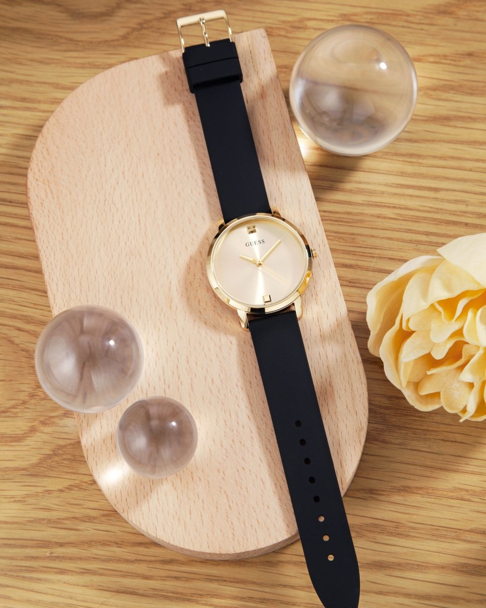 GUESS Nova - L&M Luxury Timepieces