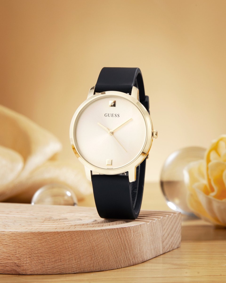 GUESS Nova - L&M Luxury Timepieces