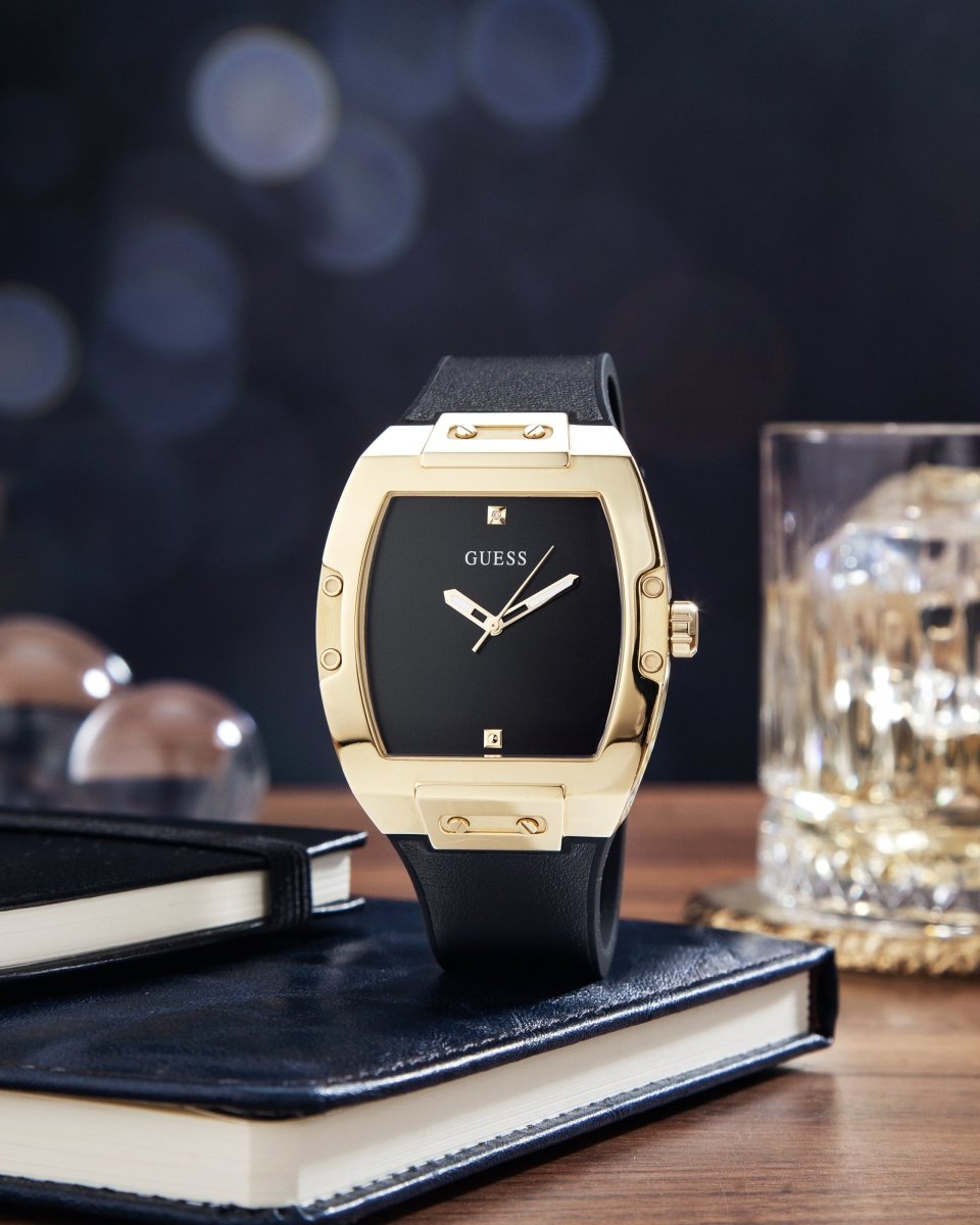 GUESS Đồng Hồ Nam Phoenix GW0386G3 - L&M Luxury Timepieces