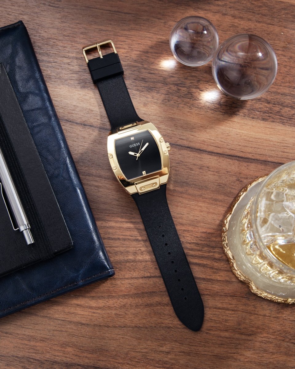 GUESS Đồng Hồ Nam Phoenix GW0386G3 - L&M Luxury Timepieces