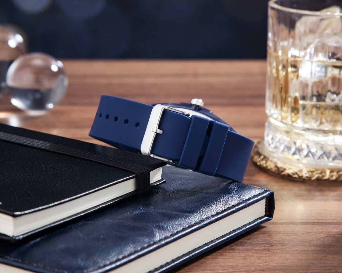 GUESS Đồng Hồ Nam Phoenix GW0203G7 - L&M Luxury Timepieces