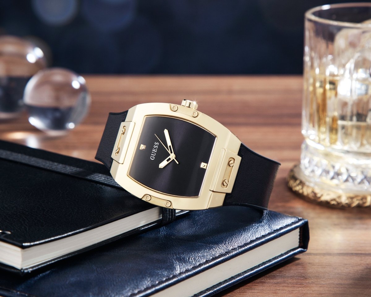 GUESS Đồng Hồ Nam Phoenix GW0386G3 - L&M Luxury Timepieces