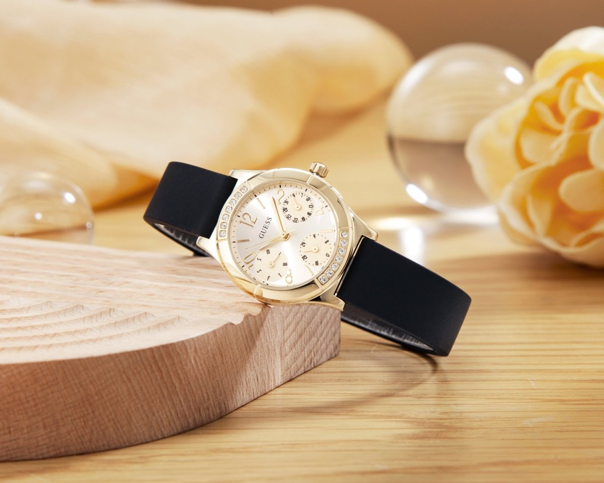 GUESS Piper - L&M Luxury Timepieces