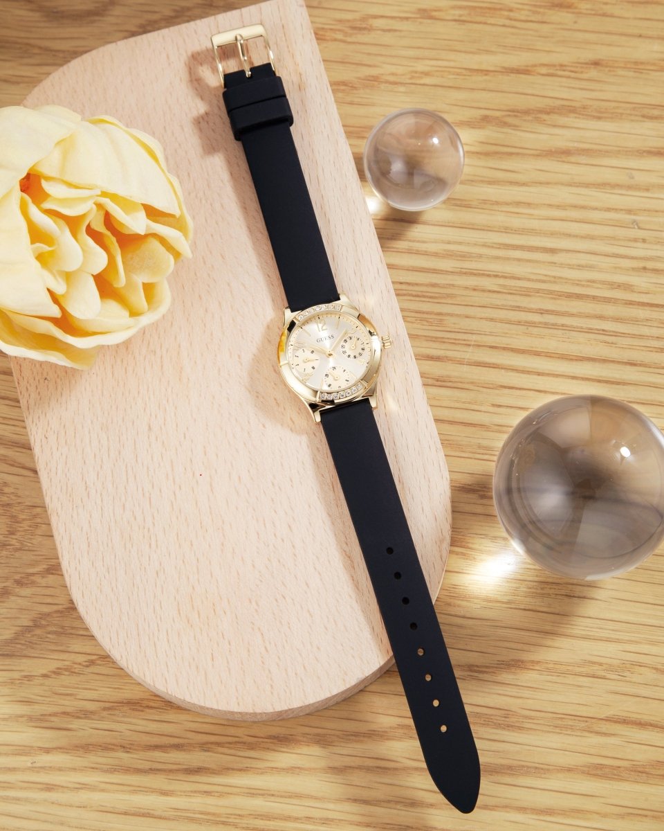 GUESS Piper - L&M Luxury Timepieces