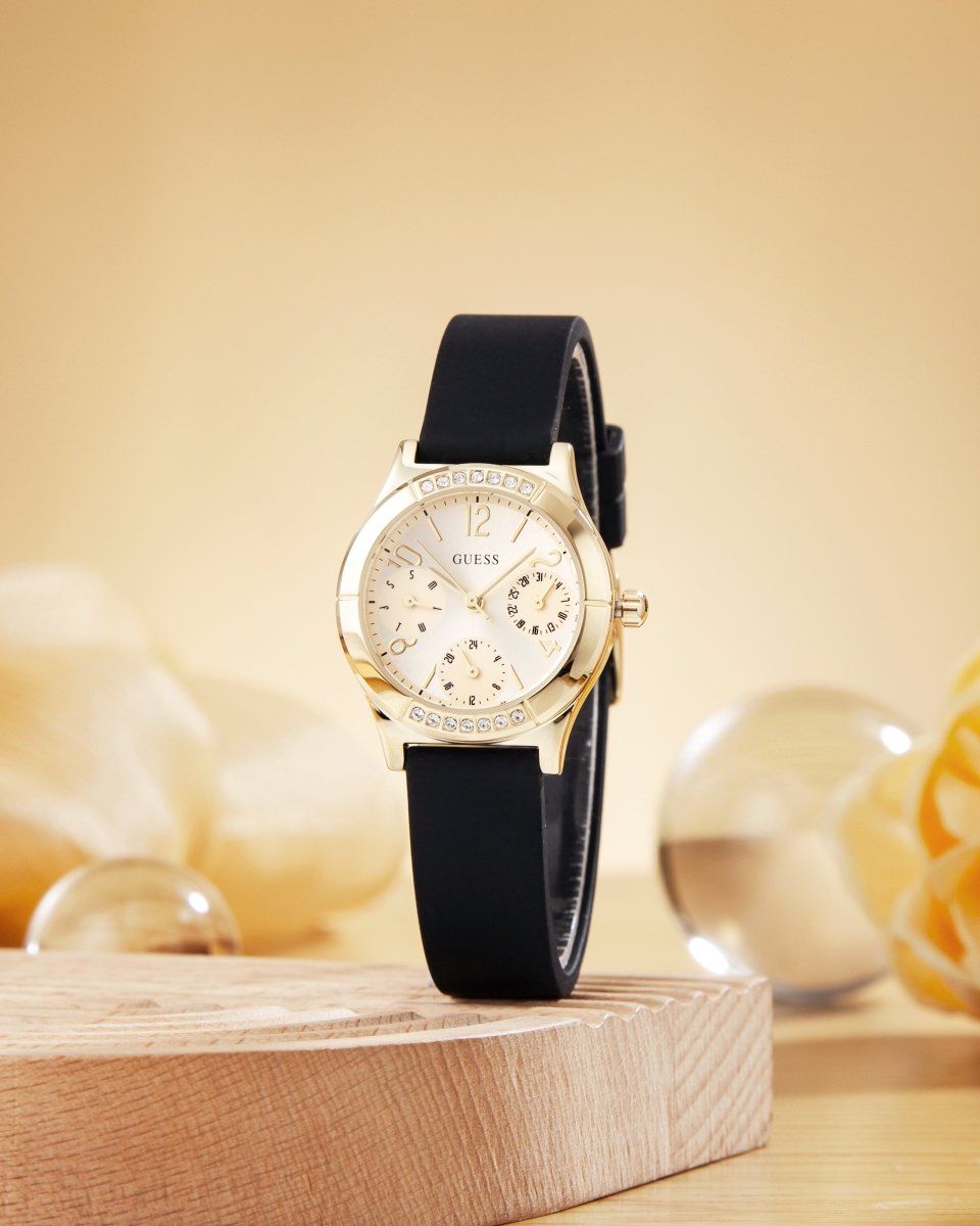 GUESS Piper - L&M Luxury Timepieces