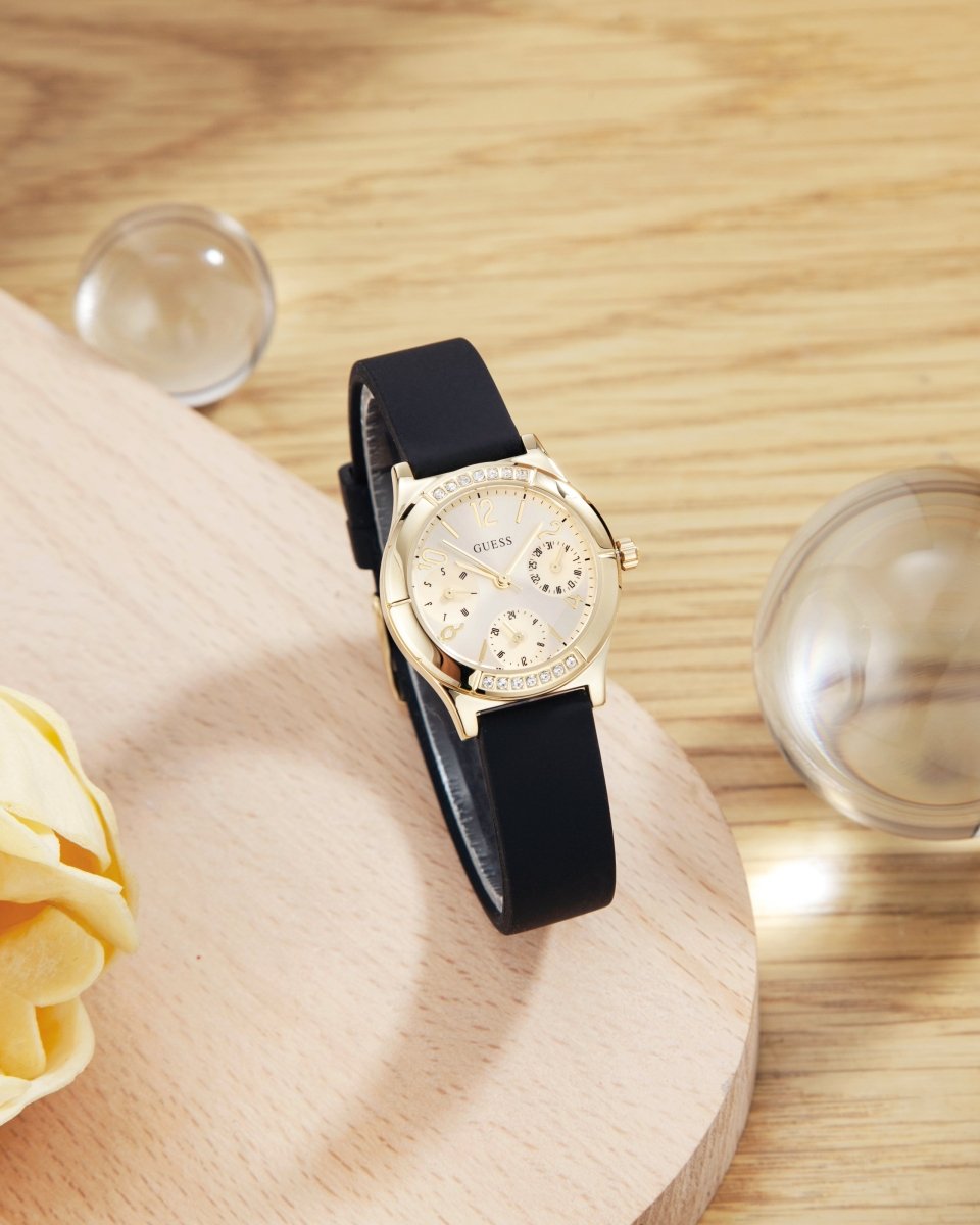 GUESS Piper - L&M Luxury Timepieces