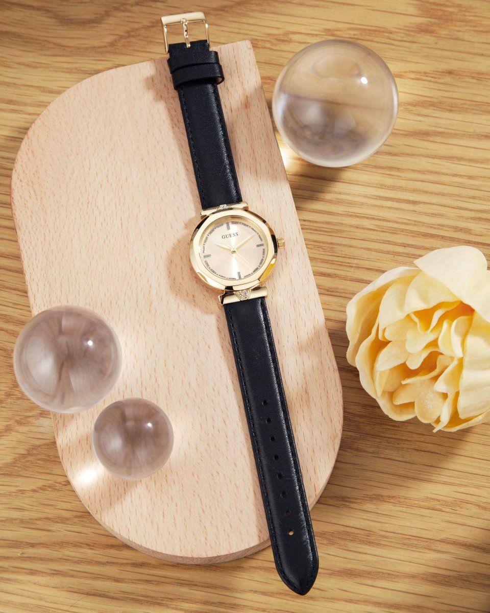 GUESS Đồng Hồ Nữ Rumour GW0689L2 - L&M Luxury Timepieces