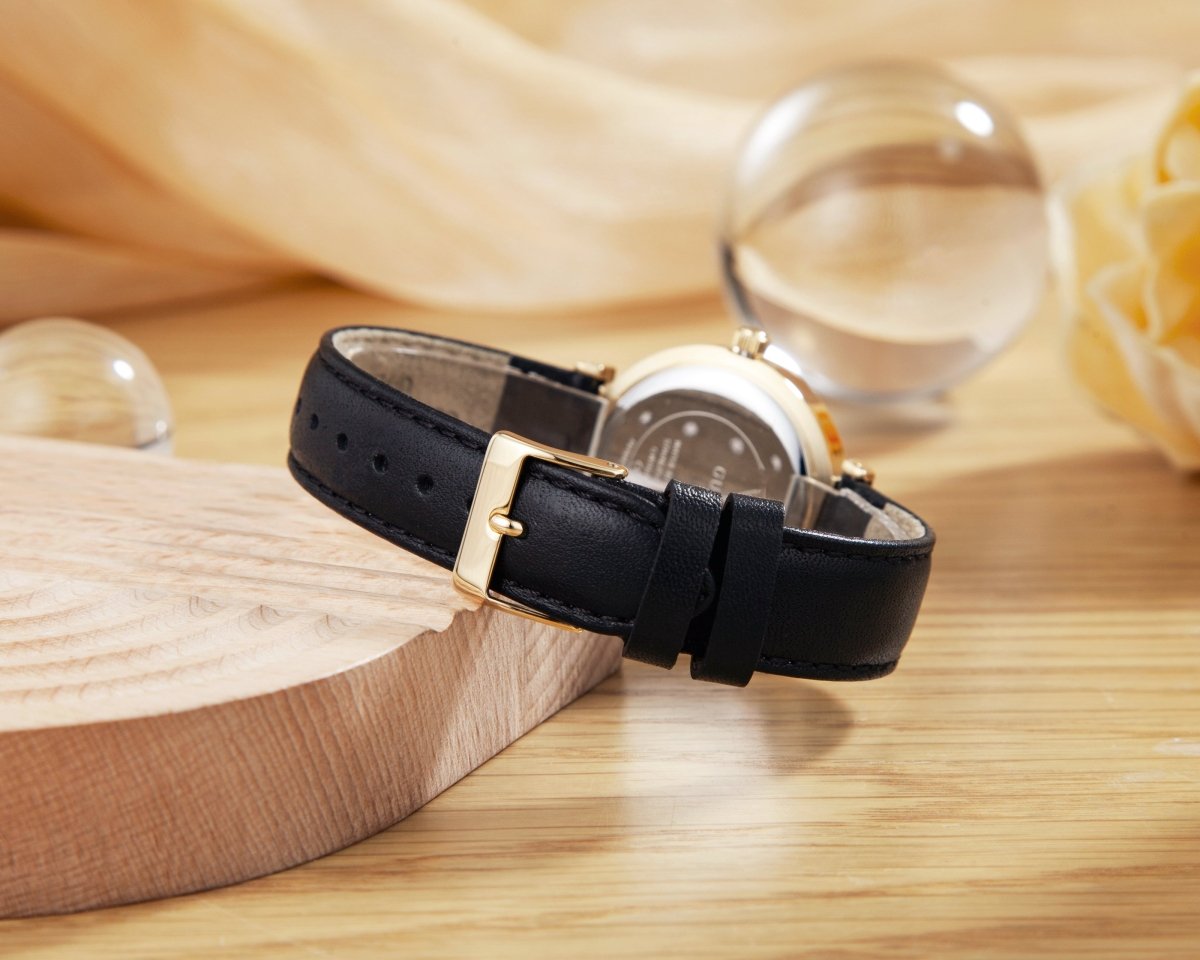 GUESS Đồng Hồ Nữ Rumour GW0689L2 - L&M Luxury Timepieces