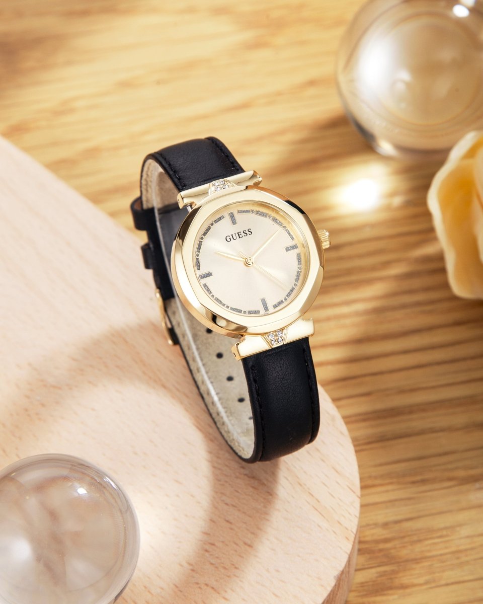 GUESS Đồng Hồ Nữ Rumour GW0689L2 - L&M Luxury Timepieces