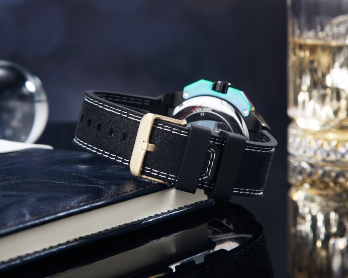 GUESS Spoke - L&M Luxury Timepieces