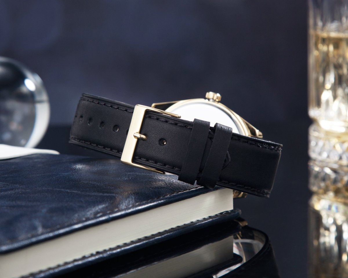 GUESS Tailor - L&M Luxury Timepieces