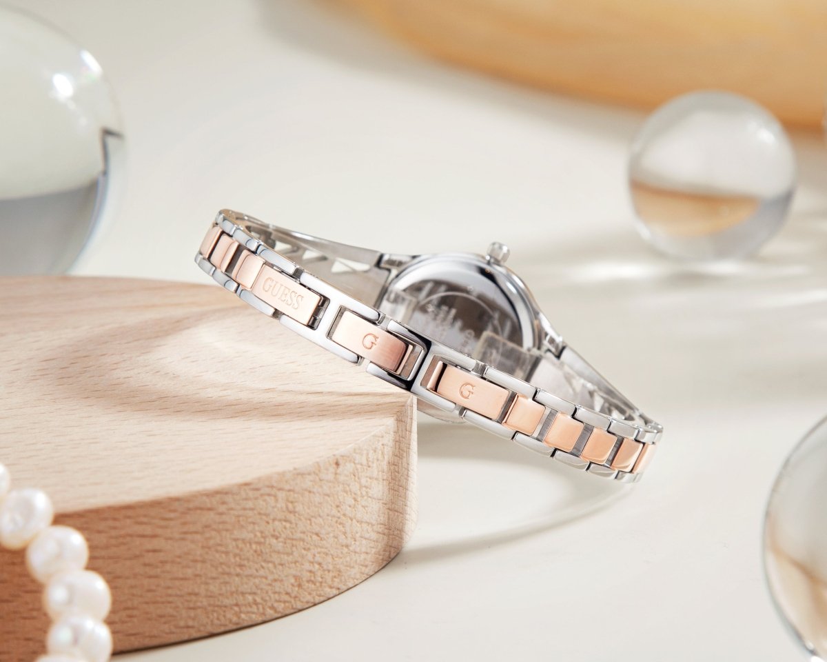 GUESS Đồng Hồ Nữ Tessa GW0609L3 - L&M Luxury Timepieces