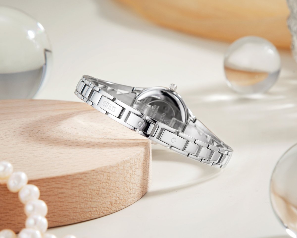 GUESS Đồng Hồ Nữ Tessa GW0609L1 - L&M Luxury Timepieces