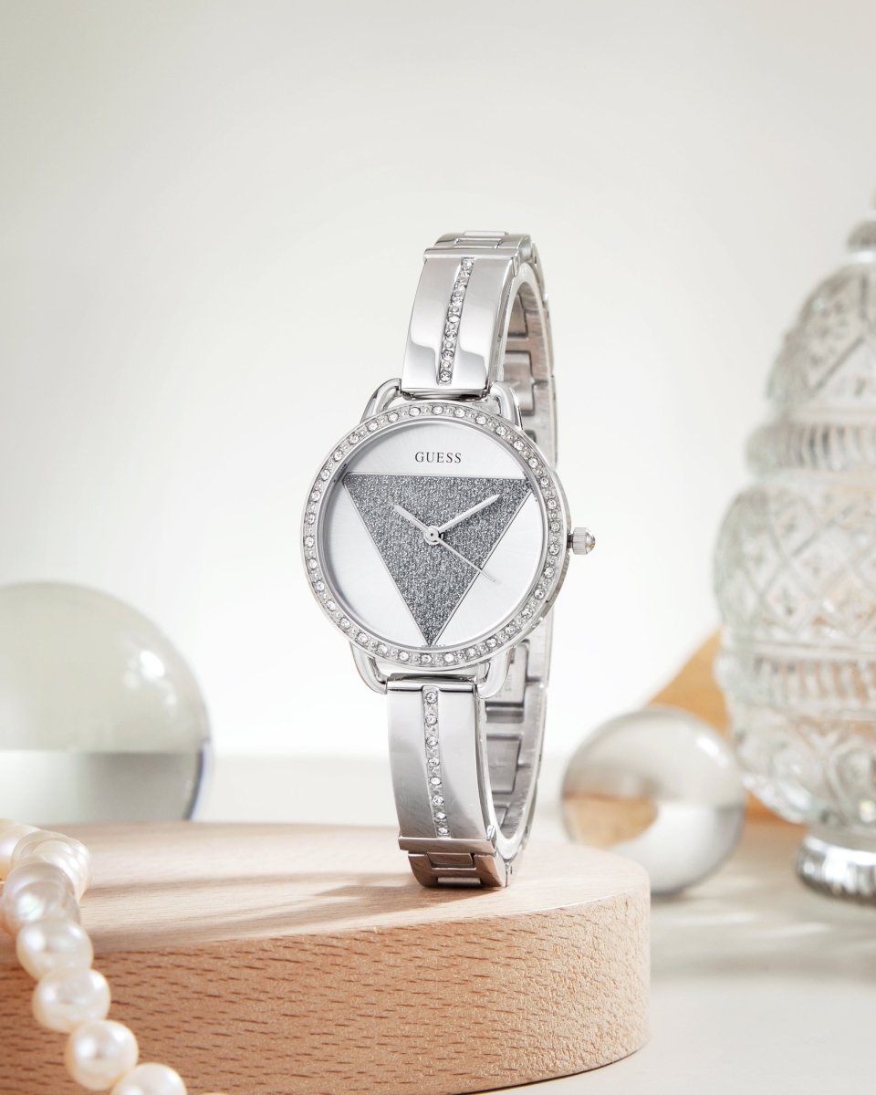 GUESS Đồng Hồ Nữ Tri Bellini GW0914L1 - L&M Luxury Timepieces