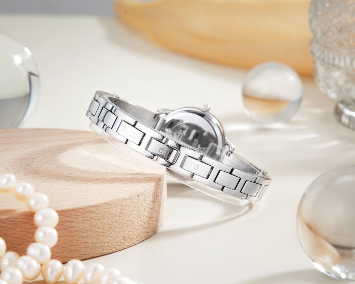 GUESS Đồng Hồ Nữ Tri Bellini GW0914L1 - L&M Luxury Timepieces